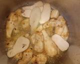 Arbi curry