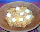 Foto del paso 7 de la receta: Humita en cazuela gratinada al horno