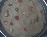 ડ્રાયફ્રુટ શીરો (Dryfruit Sheera Recipe In GujaratI) રેસીપી સ્ટેપ2ફોટો