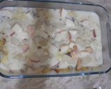 A picture of step 3 of Trifle.