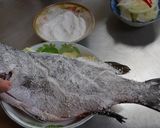 年年有餘(魚) 糖醋魚的食譜步驟2照片