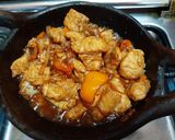 Foto langkah ke 2 dari resep Tuna Fillet Saus mentega.
