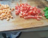 Foto del paso 5 de la receta: Cuzco salteado con cerdo
