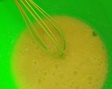 Foto del paso 1 de la receta: Magdalenas/Muffins con harina leudante