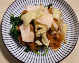 Foto langkah ke 5 dari resep Pecel Khas Blora.