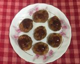 A picture of step 5 of Bread Aloo Tikki.