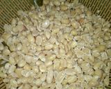 Foto langkah ke 4 dari resep Kacang Bawang || Resep 1.
