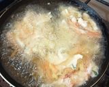 Foto langkah ke 3 dari resep Bakwan Sayur.