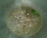 Foto langkah ke 4 dari resep Seblak Tulang.