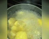 Potato fritatta Recipe By RuNas kitchenmatakin girki1 hoto