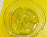 Foto langkah ke 2 dari resep Mujair bakar teflon bumbu oles.