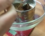 Foto del paso 4 de la receta: 👩‍🍳👩‍🍳Torta de chocolate y remolacha 🍰 😍 Receta fácil!!