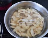 বাসন্তী পোলাও (basonti pulao recipe in Bengali) রেসিপি ধাপ - 2 ছবি