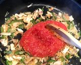 Foto del paso 5 de la receta: Mi Arroz Caldoso con Bogavante
