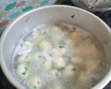 Foto langkah ke 4 dari resep Cilok Dadakan.