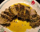 Roasted Pork TenderLoin recipe step 5 photo