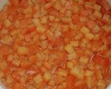 Foto langkah ke 6 dari resep Homemade Candied Orange Peel.