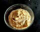 A picture of step 3 of Chicken Korma.