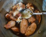 Foto langkah ke 2 dari resep Chicken Wings.
