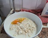 Foto del paso 1 de la receta: Canelones con masa de arroz relleno cremoso de atún y choclos