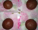 Cara Membuat Double Chocolate Bomboloni 5