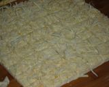 Túrós pogácsa recept fázis 7 fotója
