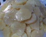 Foto del paso 2 de la receta: Cachos de contramuslo con Patatas panadera para Tupper😋🍽