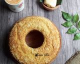 Foto langkah ke 8 dari resep Bolu tape 4 telur.