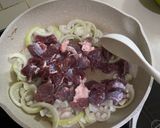 Foto langkah ke 1 dari resep Tongseng Kambing.