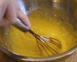 Foto langkah ke 1 dari resep Creme Brulee TANPA TORCH.