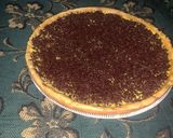 Foto langkah ke 9 dari resep Pie Susu.