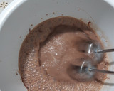 Foto del paso 2 de la receta: Pudín de chocolate