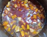Foto del paso 2 de la receta: Guiso de arroz y garbanzos