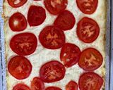 😘 Lasagne Besamel mártással 🍅 recept fázis 9 fotója