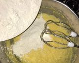 Francia almás sütemény (olcsó) 🍎 recept fázis 2 fotója