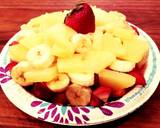 Mike's Strawberry Banana Pineapple Compote recipe step 3 photo