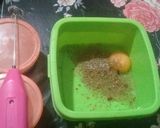 Foto del paso 1 de la receta: Salchichas rebozadas