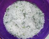 Foto del paso 2 de la receta: Gravlax de salmón