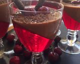 Foto del paso 5 de la receta: Postre bicolor 🍨