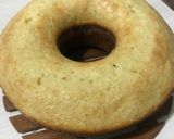 Foto del paso 5 de la receta: Budín rápido y económico
