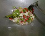 Foto langkah ke 4 dari resep Suwir ikan tongkol #ResepPertamaku#.