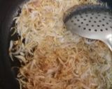 A picture of step 20 of Mutton Haleem.