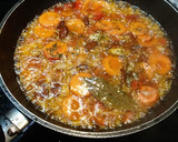 Foto del paso 3 de la receta: Pollo en pepitoria