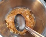 A picture of step 3 of Melon Coolers sago't drink.