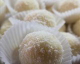 Raffaello karácsonyra recept fázis 3 fotója