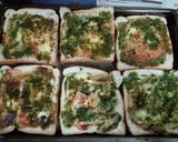 A picture of step 2 of Bread Bhajia.