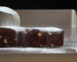 A picture of step 10 of Sablé Cookies [Lemon, Coffee & Chocolate].