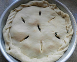 Foto del paso 7 de la receta: Tarta de Acelga