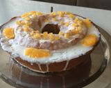 Foto del paso 3 de la receta: Bizcocho de naranja