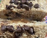 Foto del paso 4 de la receta: Budín de avena